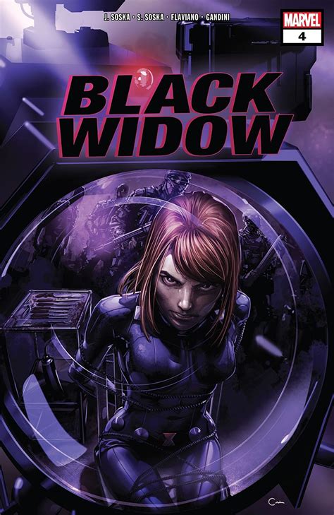 The Enigmatic Black Widow: Teasing the Audience with Clues from Inspector Sun's Journey